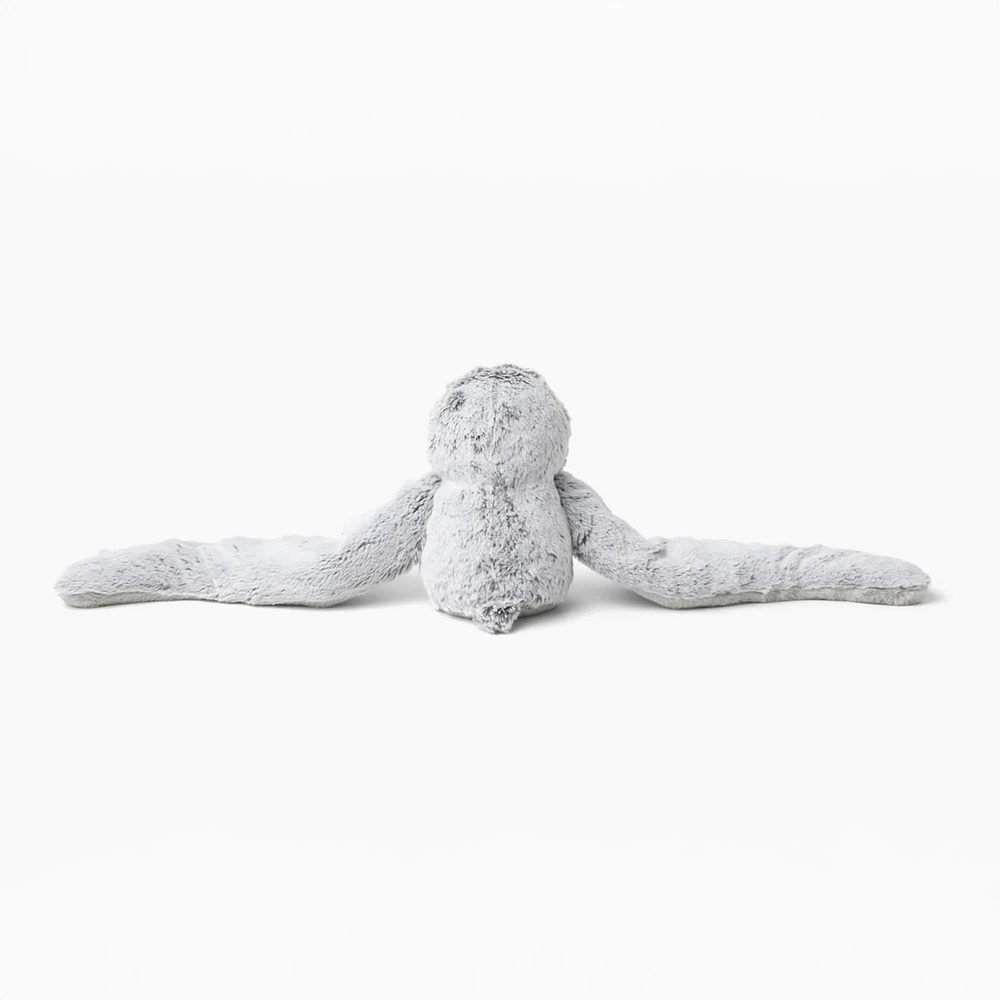 Pax penguin plush weighted 1.5