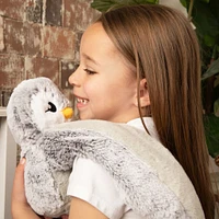 Pax penguin plush weighted 1.5