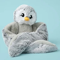 Pax penguin plush weighted 1.5