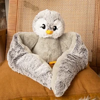 Pax penguin plush weighted 1.5