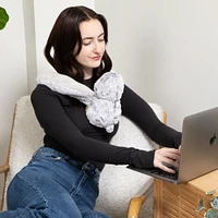 Pax penguin plush weighted 1.5