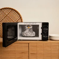 Pax penguin plush weighted 1.5