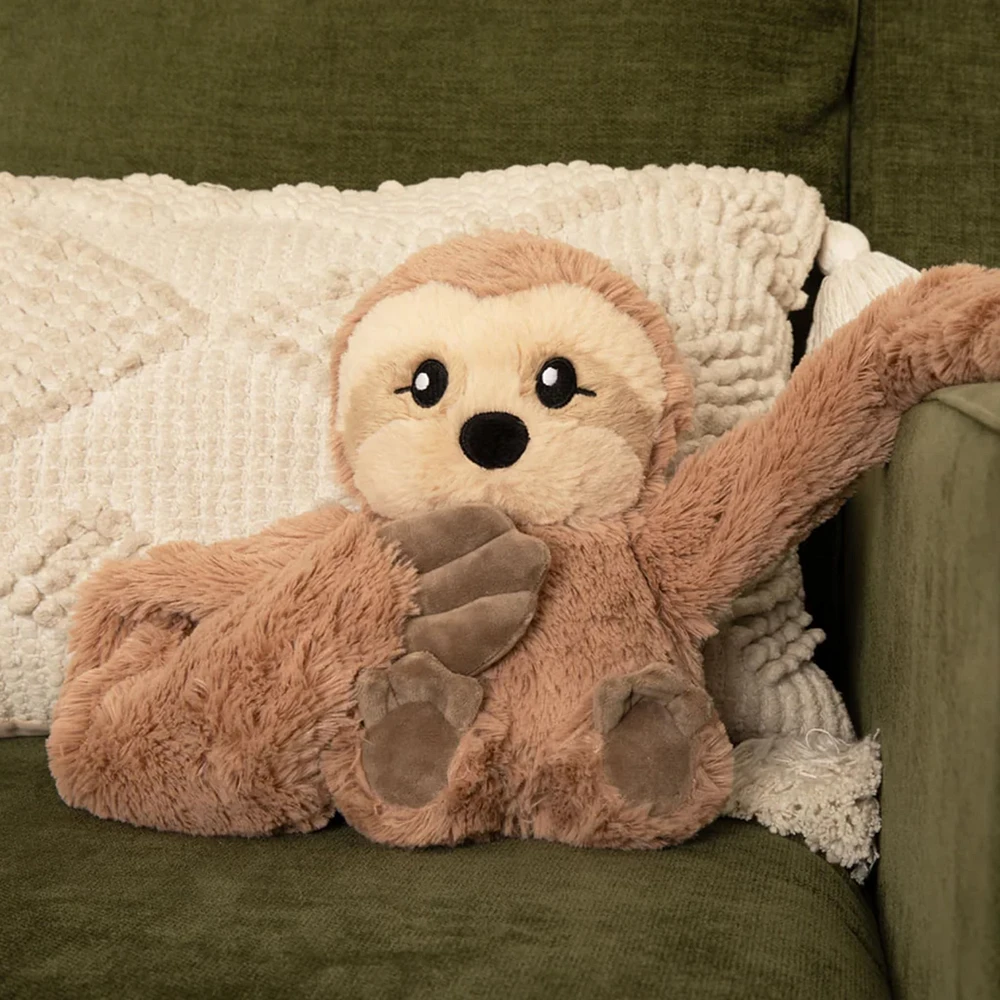 Sawyer Paresseux peluche 1.5kg