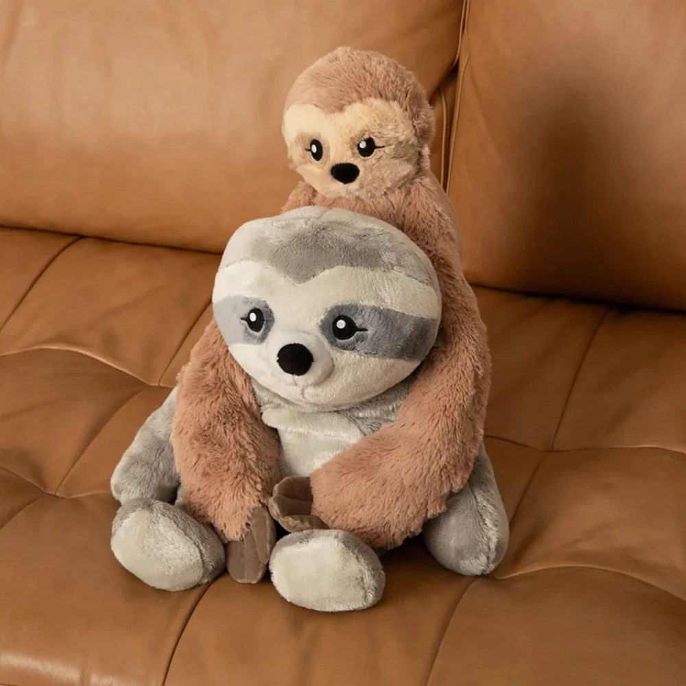 Sawyer Paresseux peluche 1.5kg