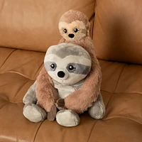 Sawyer Paresseux peluche 1.5kg