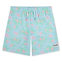 Flamingo Swim Shorts 7-16