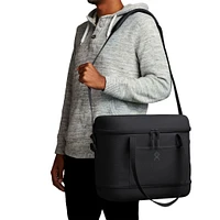 20 L Carry Out™ Soft Cooler - Black
