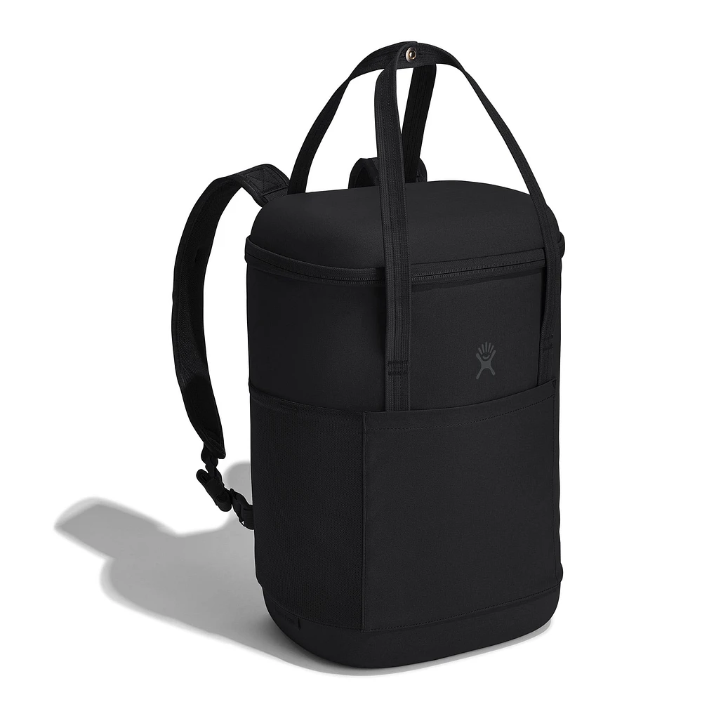 20 L Carry Out™ Soft Cooler Pack - Black