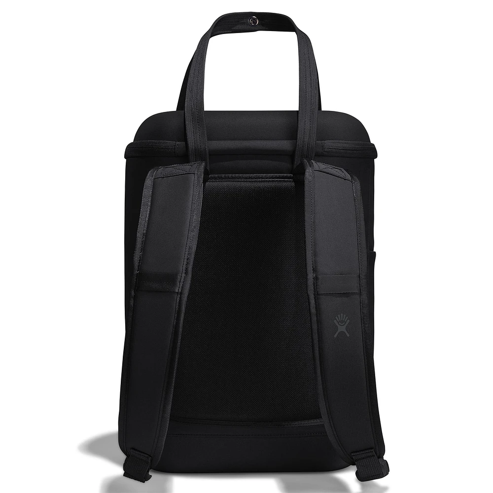20 L Carry Out™ Soft Cooler Pack - Black