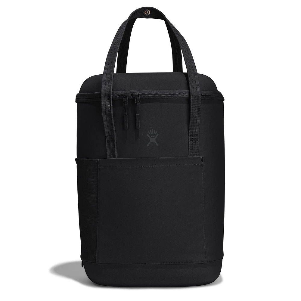 20 L Carry Out™ Soft Cooler Pack - Black
