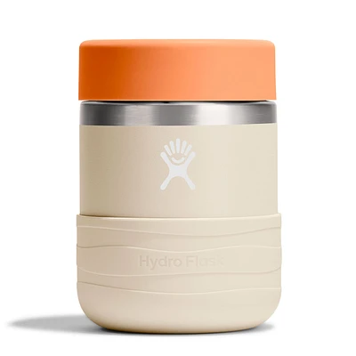 12oz Insulated Food Jar - Beige