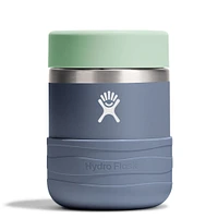 Contenant Isotherme 12oz - Gris