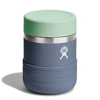 Contenant Isotherme 12oz - Gris