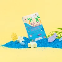 Ensemble de Mini Bombes de Bain