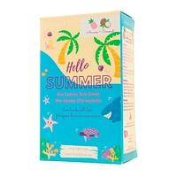 Ensemble de Mini Bombes de Bain