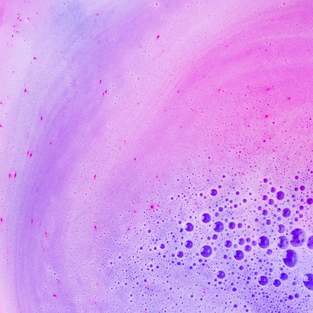 Mini Bath Bombs - Magic Potion