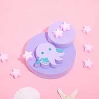 Bath Bomb Set - Hi Hydra!