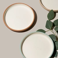 Silicone Suction Plate