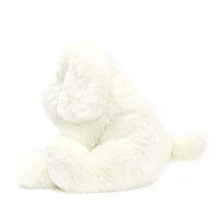 Peluche Chien Beige 20''