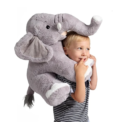 Elephant Plush 20''
