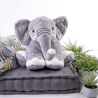 Elephant Plush 20''