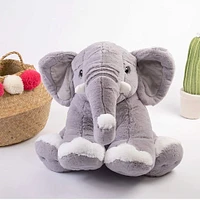 Elephant Plush 20''