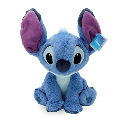 Soft Stitch