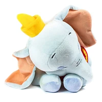 Sleeping Baby Dumbo Plush