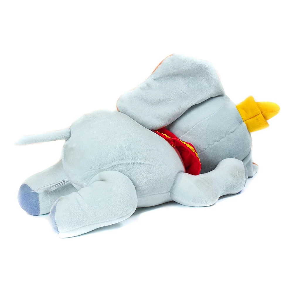 Sleeping Baby Dumbo Plush
