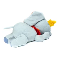 Sleeping Baby Dumbo Plush