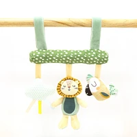 Lion Stroller Suspender
