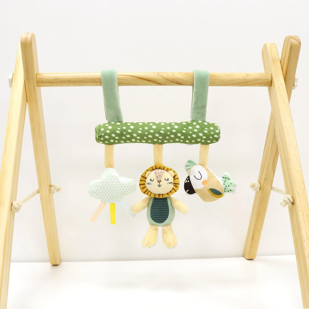Lion Stroller Suspender