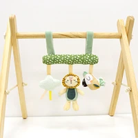 Lion Stroller Suspender