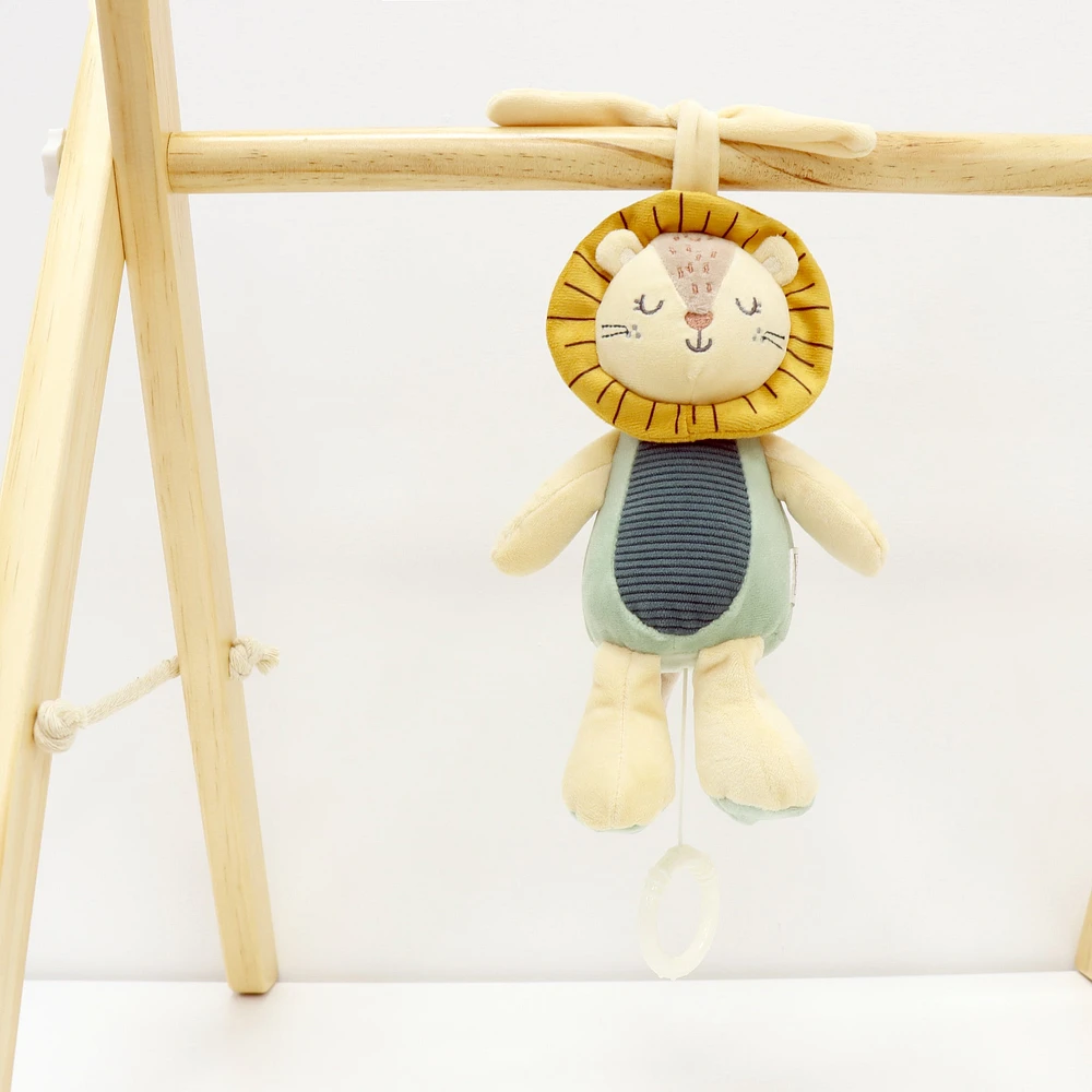 Lion Musical