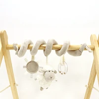 Sheep Cot Spirial