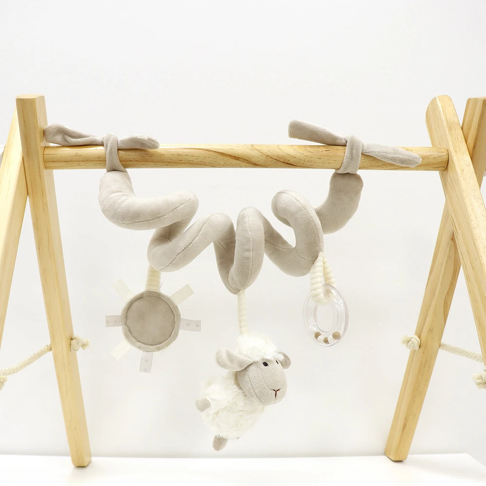 Sheep Cot Spirial