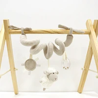 Sheep Cot Spirial