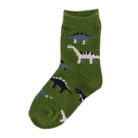 Dinos Socks 2-12y