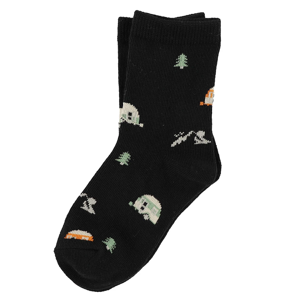 Camping Socks 9-24m