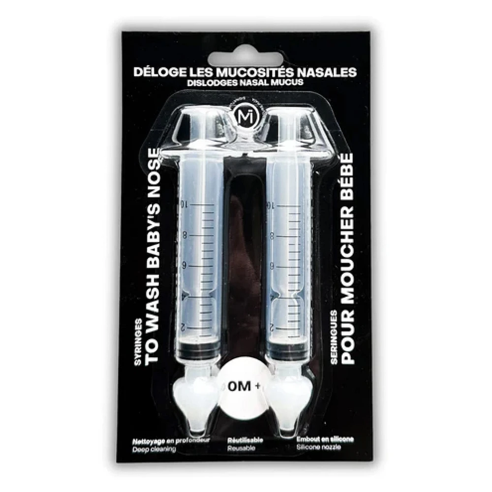 Irrigateur Nasal Maïa 10ml (2)