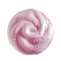 Shower Foam - Strawberry Scent 