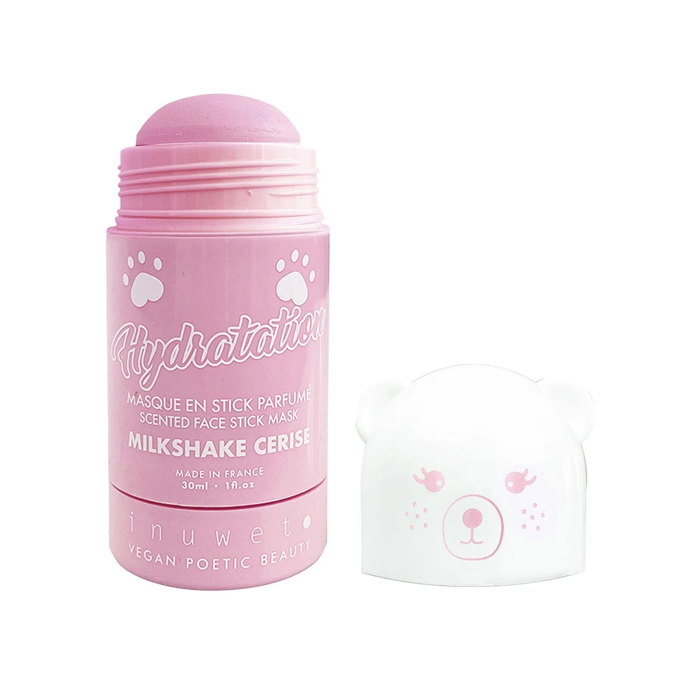 Hydrating Clay Mask