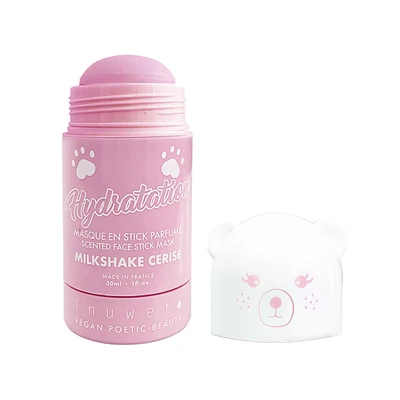 Hydrating Clay Mask