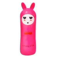Lip Balm Nail Polish Duo- Fuchsia