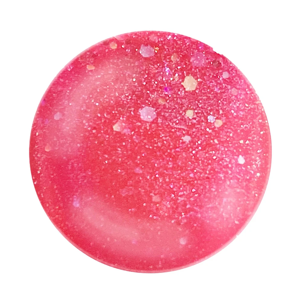Lip Balm Nail Polish Duo- Fuchsia