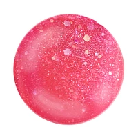 Lip Balm Nail Polish Duo- Fuchsia