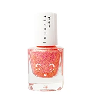 Lip Balm Nail Polish Duo -Pink