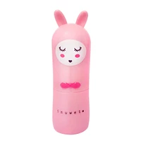Lip Balm Nail Polish Duo -Pink
