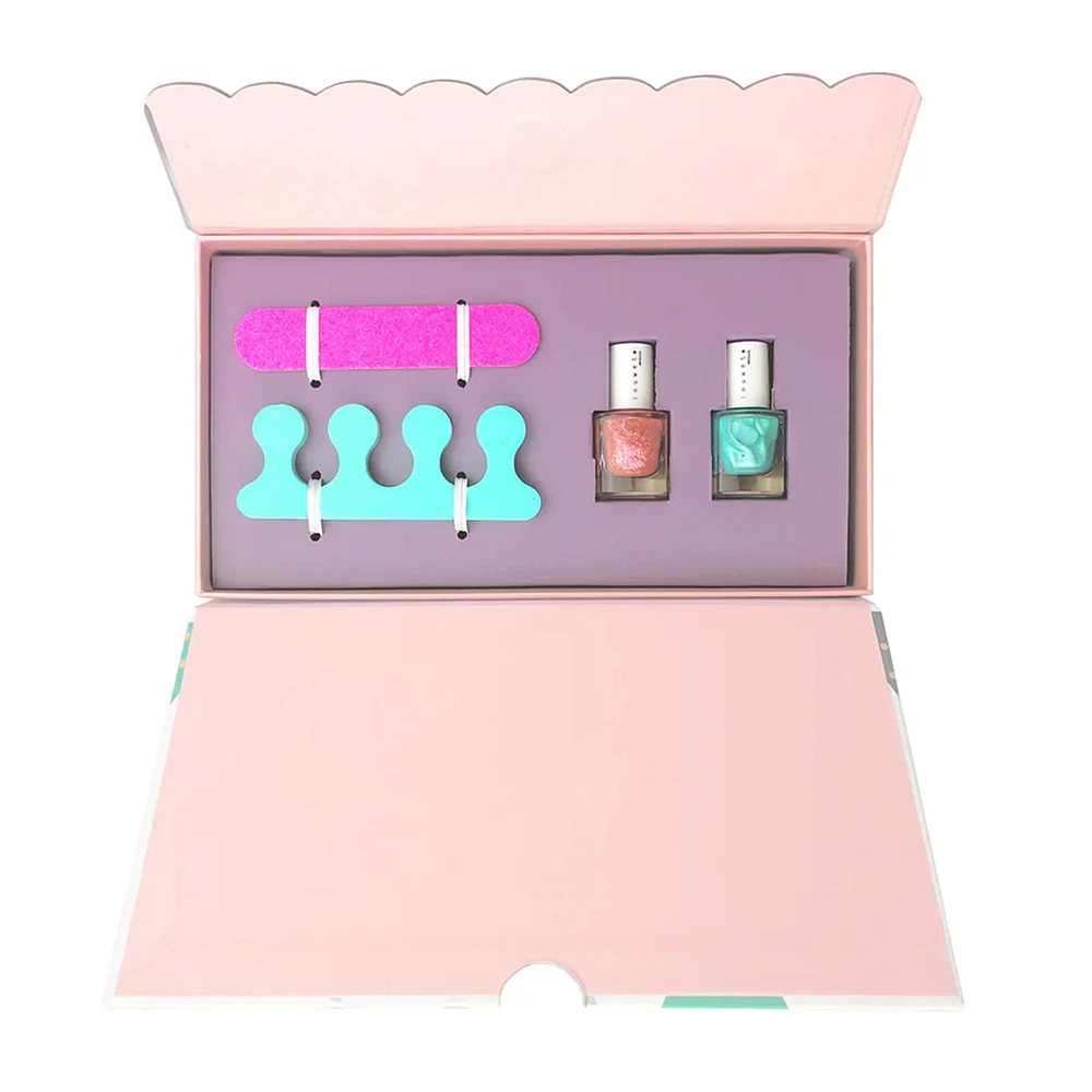 Coffret Manucure des Fêtes