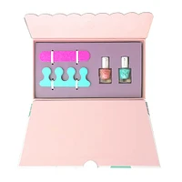 Coffret Manucure des Fêtes